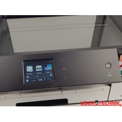 Urządzenie wielofunkcyjne Drukarka Ksero Skaner Brother DCP-J4120DW A3/A4